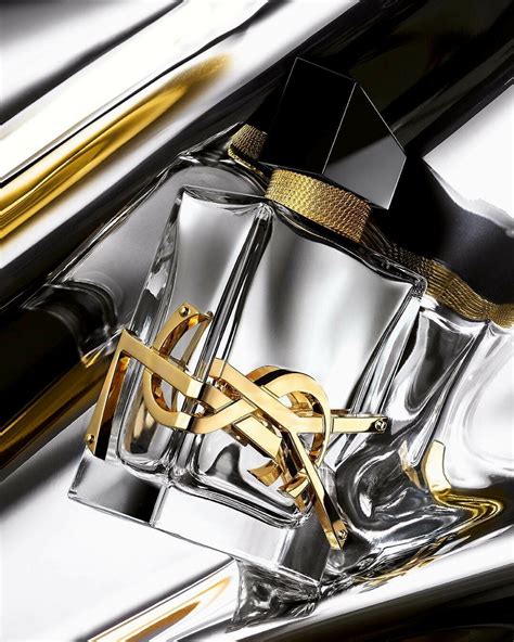 ysl absolute platinum|libre absolute platine.